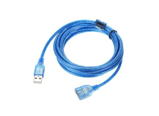 USB 2.0 Extension Cable Male to Female -1.5M