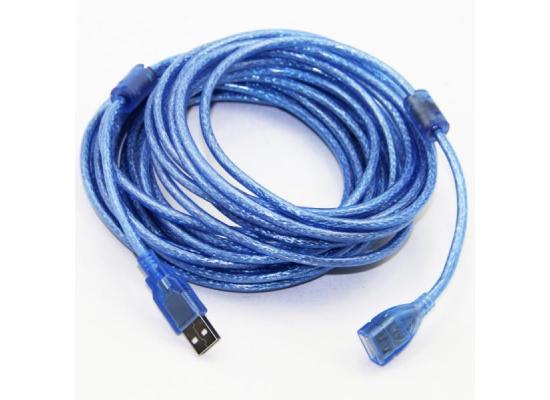 USB 2.0 Extension Cable Male to Female-10M