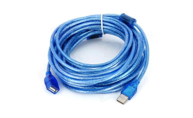 USB 2.0 Extension Cable Male to Female-30M