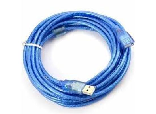  USB 2.0 Extension Cable Male to Female-3M