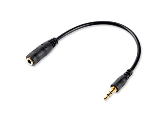AUX Audio Cable Male to 2.5mm Female