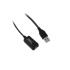 HAING USB 2.0 AM to USB AF Active Extension / Repeater Cable 20M