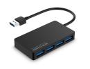 HAING HI-U302 USB 3.0 4 Port Hub 5Gbps