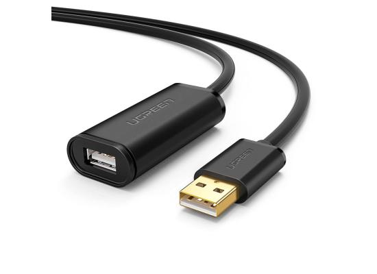 UGREEN US103 USB 2.0 Active Extension Cable-30M