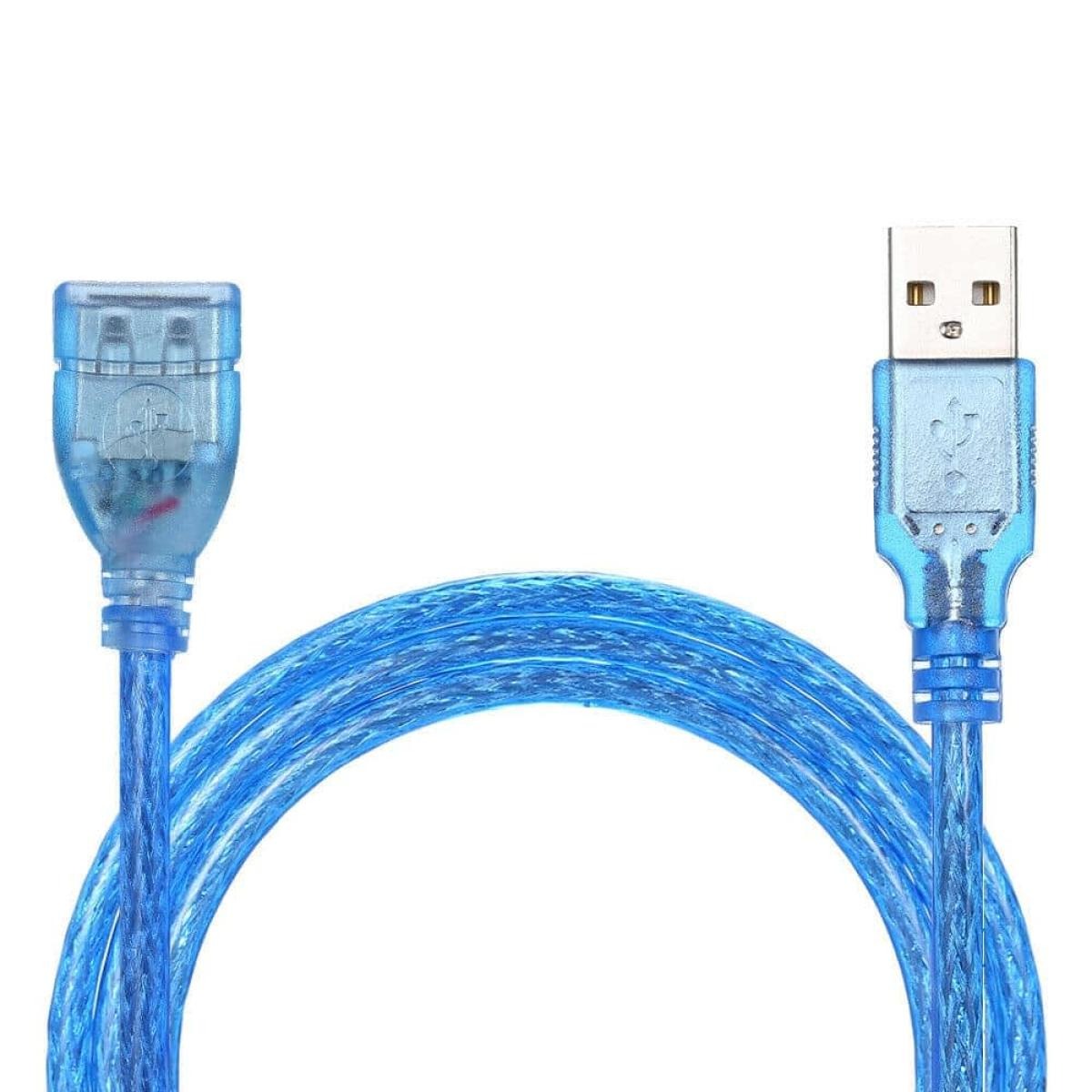 USB 2.0 Extension Cable Male to Female-20M