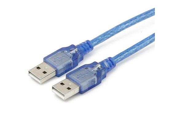  USB 2.0 Cable Male to Male-1.5M