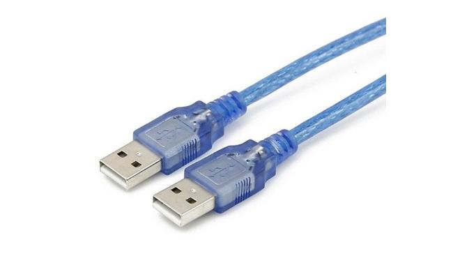 USB 2.0 Cable Male to Male-1.5M