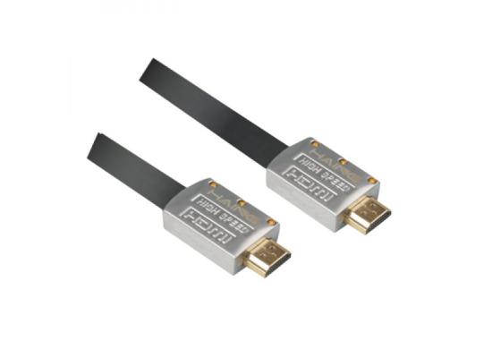 Haing HI-0201-HDF HDMI Flat Cable-20M