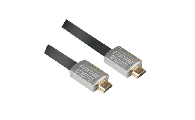 Haing HI-0201-HDF HDMI Flat Cable-20M
