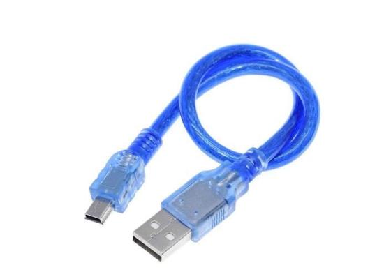  USB Cable to MINI5P 30CM