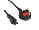 Haing MK Laptop Power Cable-1.5M