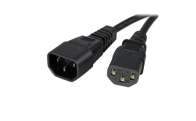 Haing Power Cable Loop For PC -1.5M