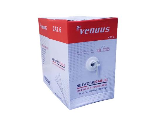 Venuus CB-CAT6-305M Cat6 UTP Cable 305 M