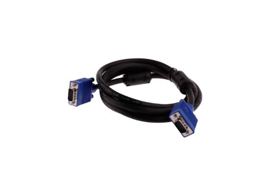 HD15 Male to Male VGA Video Cable for TV Computer Monitor 3M