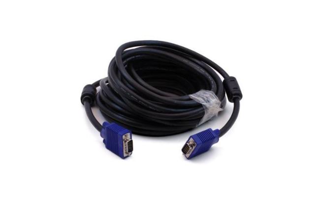VGA 10M Cable