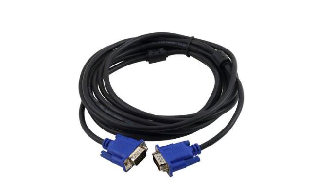 VGA 15M Cable
