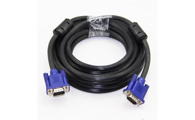 VGA 20M Cable
