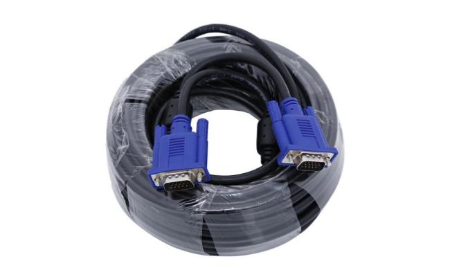 VGA 25M Cable