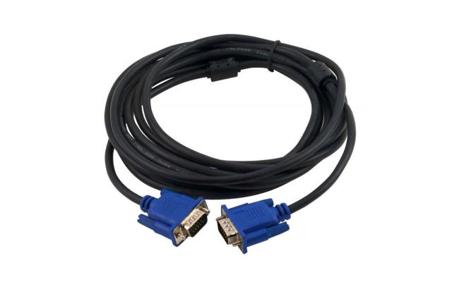 VGA 5M Cable