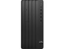 HP Pro G9 I3-12100 12 Gen Tower Desktop Wireless & Bluetooth -Black