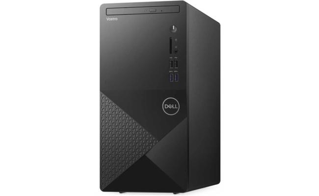 Dell Vostro 3910 Intel Gen 12 Core i5 6 Cores Desktop Wireless & Bluetooth