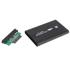 2.5 Inch SATA to USB 2.0 External Hard Drive Enclosure Case