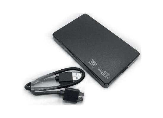 2.5 Inch SATA to USB 3.0 External Hard Drive Enclosure Case