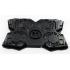 LIANGSTAR 4 Cooling Fans 5V Size 5.5 inches Laptop Cooling Pad