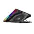 Meetion CP5050 RGB Backlight Gaming Cooling Pad