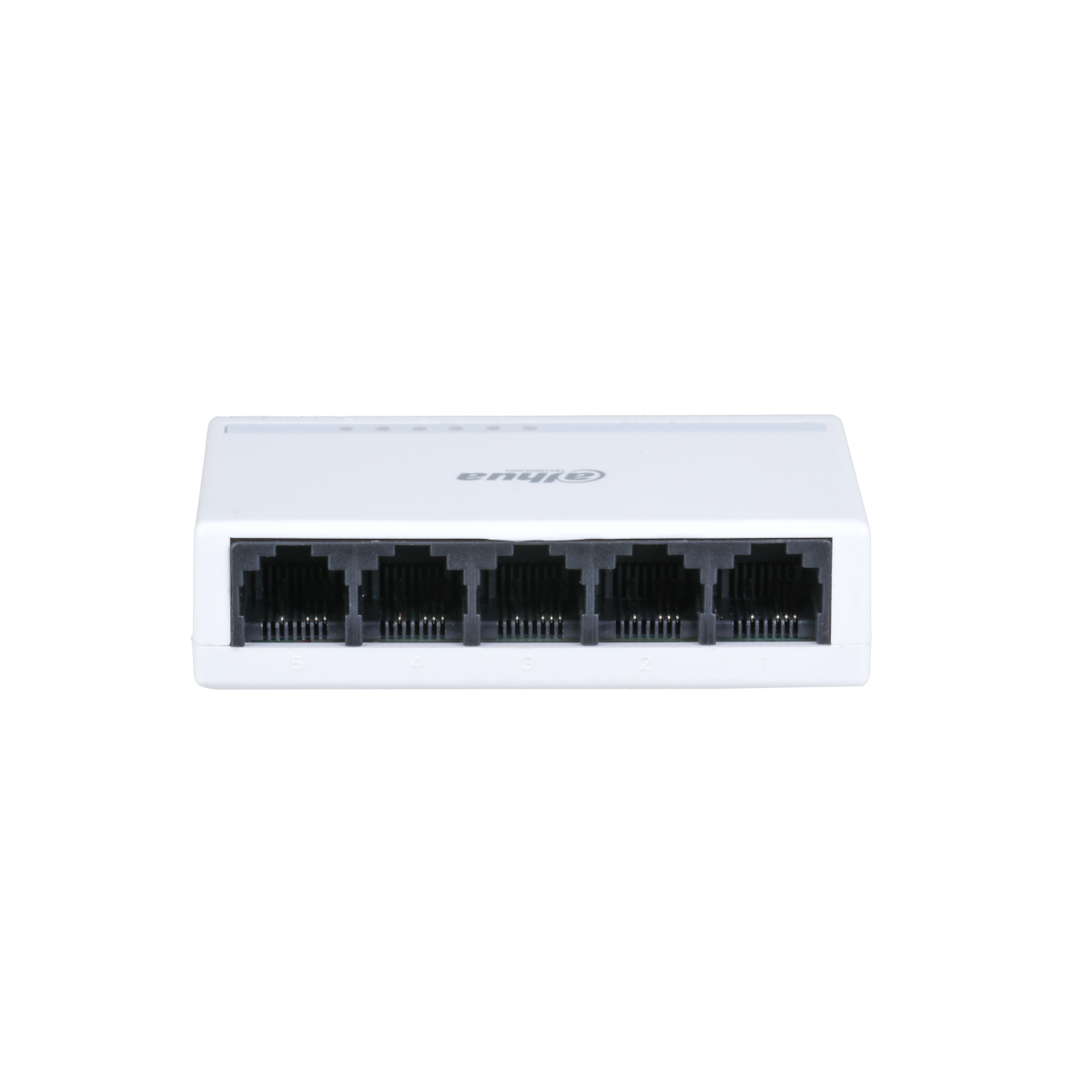 Dahua PFS3005-5ET-L 5-Port Desktop Fast Ethernet Switch