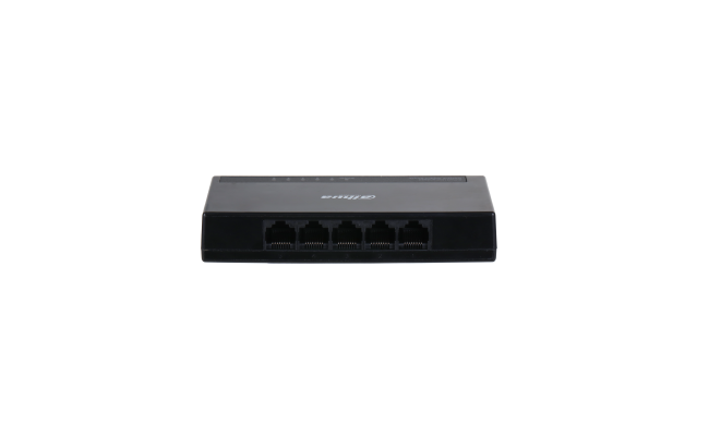 Dahua PFS3005-5GT-L 5-Port Desktop Gigabit Ethernet Switch