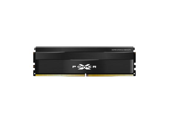 Silicon Power Xpower Zenith DDR5 6000MHz 16GB  Desktop Gaming UDIMM