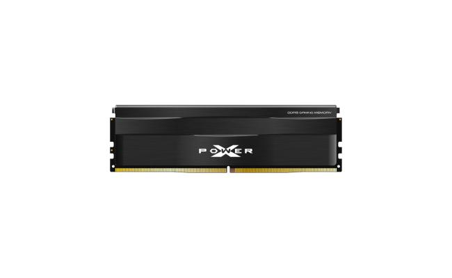 Silicon Power Xpower Zenith DDR5 6000MHz 32GB  Desktop Gaming UDIMM