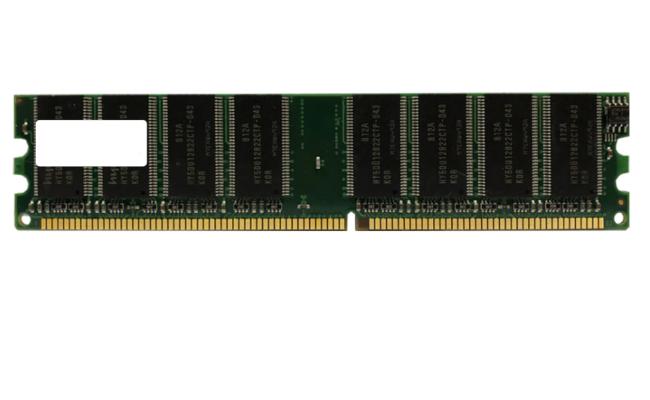 Memory RAM 1GB DDR1 533MHz