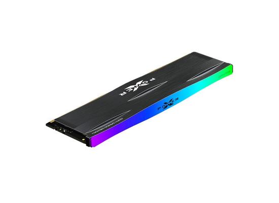 Silicon Power XPOWER Zenith RGB DDR4 8GB 3200HMz Gaming UDIMM