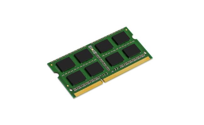 Memory RAM 4GB DDR3 1333MHz For Laptop