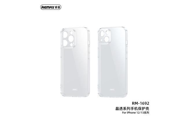Remax RM-1692 Series For iPhone 13