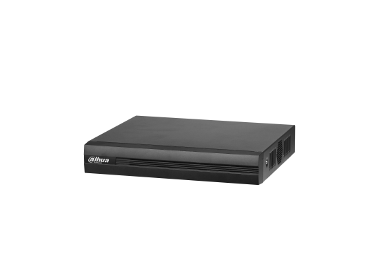 Dahua XVR1B16-I 16 Channel Penta-brid 1080N/720p Compact 1U 1HDD WizSense Digital Video Recorder