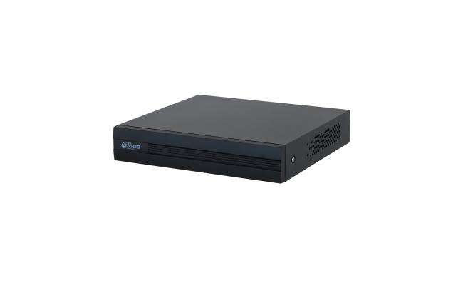 Dahua XVR1B04-I 4 Channel Penta-brid 1080N/720p Cooper 1U 1HDD WizSense Digital Video Recorder