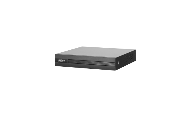 Dahua XVR1B04H-I 4 Channel Penta-brid 5M-N/1080p Cooper 1U 1HDD WizSense Digital Video Recorder