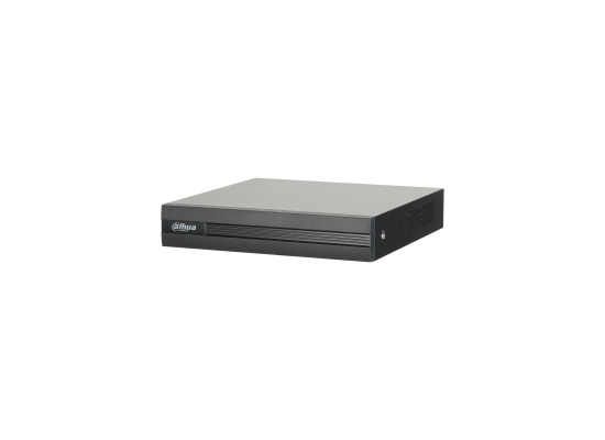 Dahua XVR1B16 16 Channel Penta-brid 1080N/720P Compact 1U Digital Video Recorder