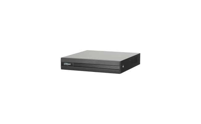 Dahua XVR1B16 16 Channel Penta-brid 1080N/720P Compact 1U Digital Video Recorder