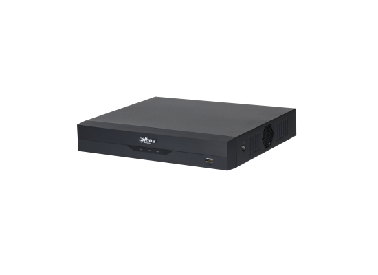 Dahua XVR5104HS-4KL-I2 4 Channel Penta-brid 4K-N/5MP Compact 1U WizSense Digital Video Recorder
