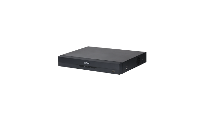 Dahua XVR5108HE-4KL-I2 8 Channel Penta-brid 4K-N/5MP Mini 1U WizSense Digital Video Recorder