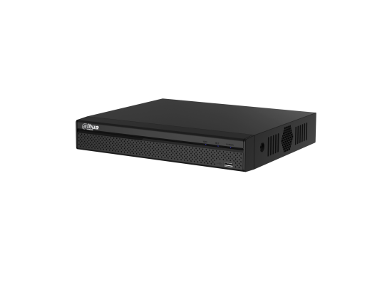 Dahua XVR5116HS-S2 16 Channel Penta-brid 1080P Compact 1U Digital Video Recorder