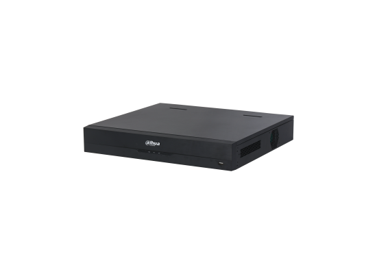 Dahua XVR5432L-I2 32 Channel Penta-brid 5M-N/1080P 1.5U WizSense Digital Video Recorder