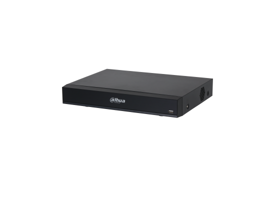 Dahua XVR7104HE-4KL-X 4 Channel Penta-brid 4K Mini 1U Digital Video Recorder