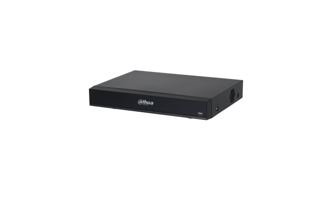 Dahua XVR7104HE-4KL-X 4 Channel Penta-brid 4K Mini 1U Digital Video Recorder