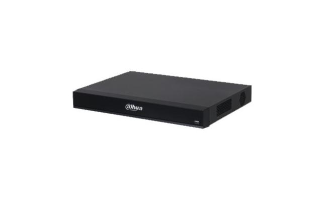 Dahua XVR7208A-4K-I3 8 Channel Penta-brid 4K 1U 2HDDs WizSense Digital Video Recorder
