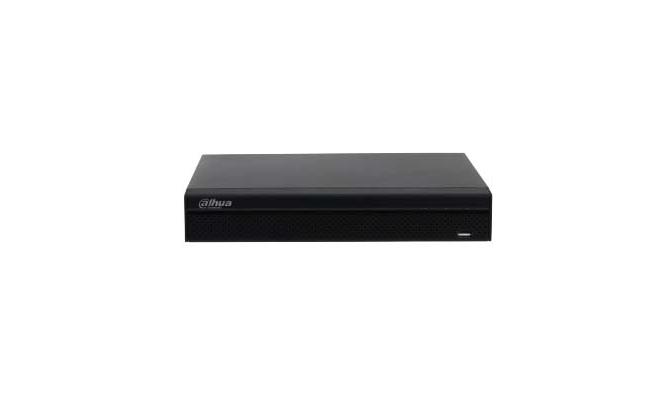 Dahua NVR4108HS-8P-4KS2/L 8 Channel Compact 1HDD 1U 8PoE Network Video Recorder